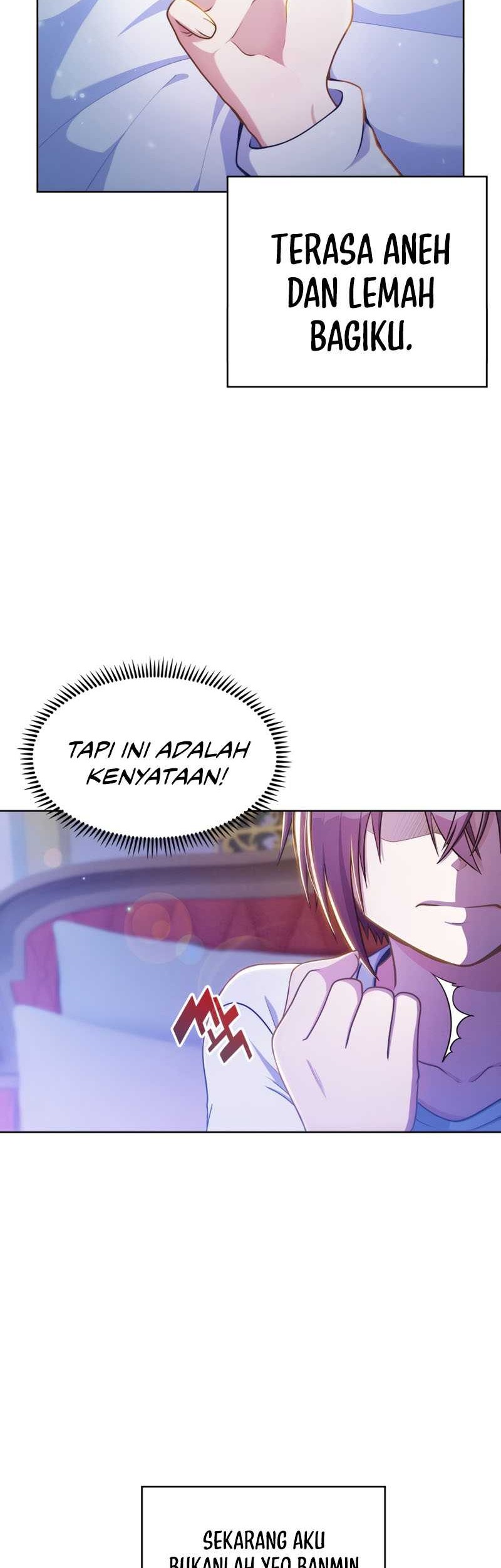 Never Die Extra Bab 02 halaman 15
