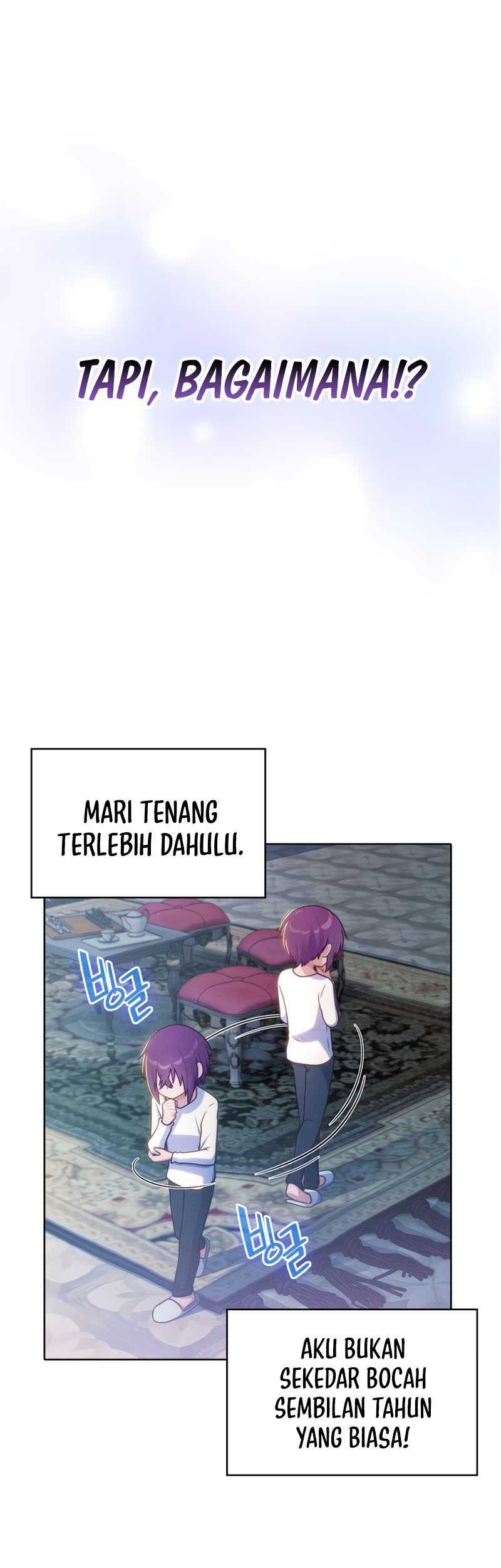 Never Die Extra Bab 02 halaman 19