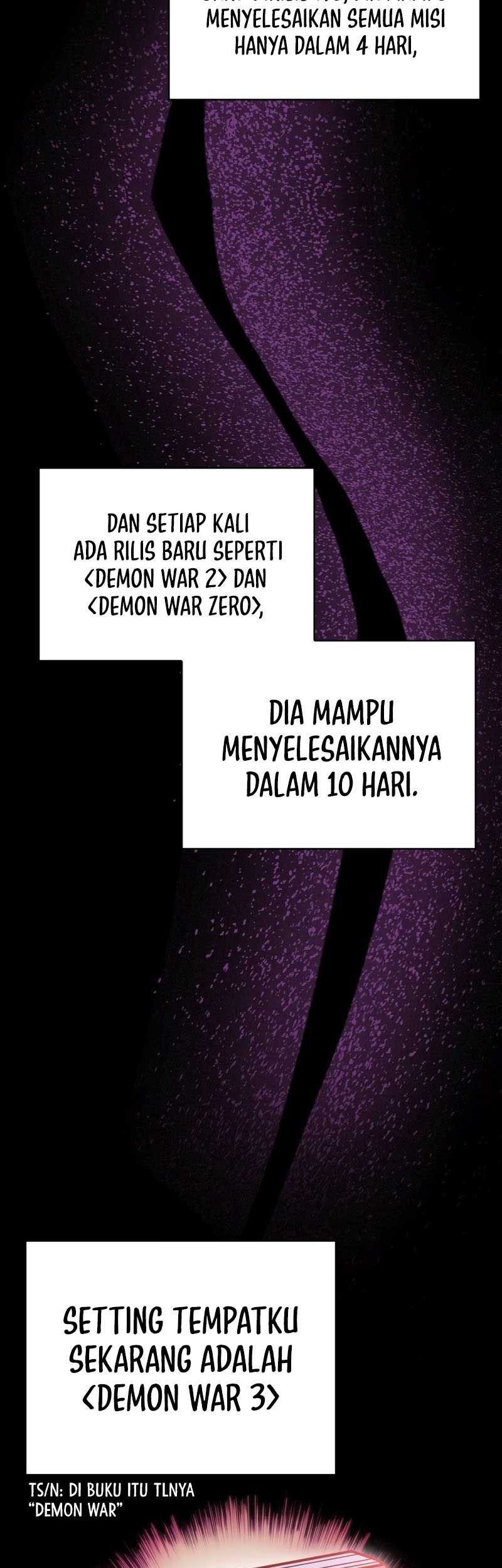 Never Die Extra Bab 02 halaman 24