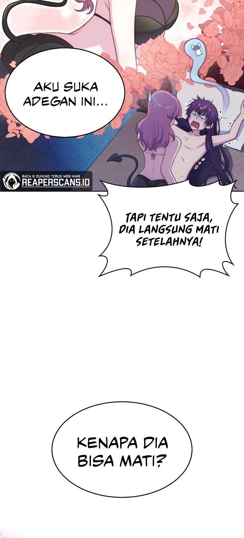 Never Die Extra Bab 02 halaman 35