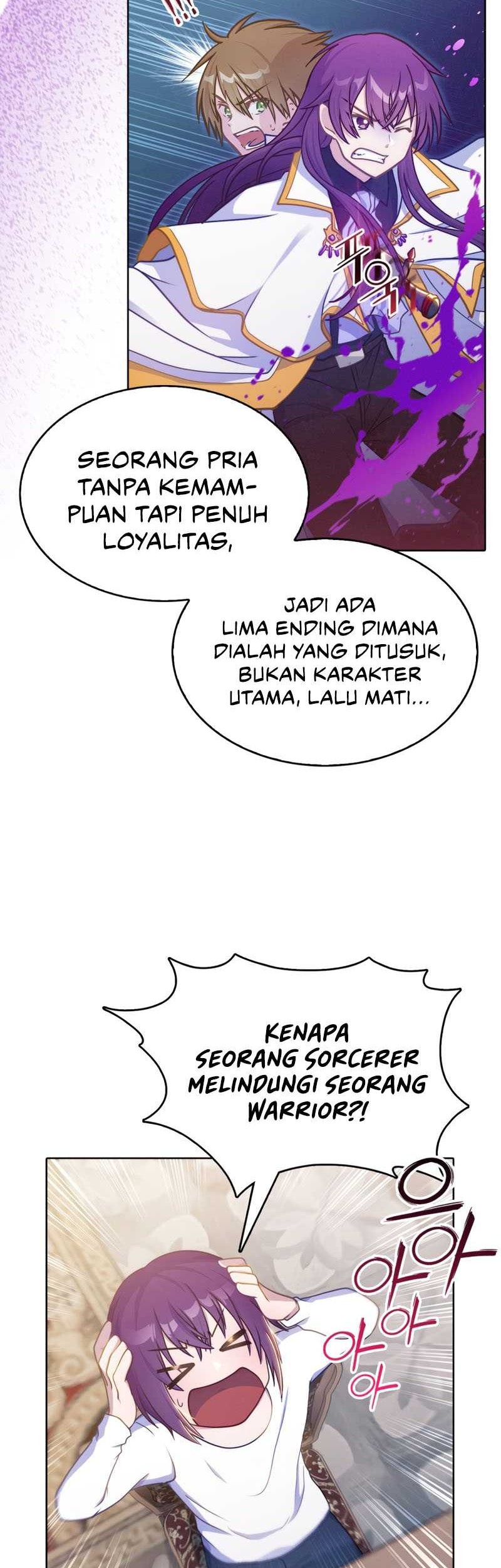 Never Die Extra Bab 02 halaman 37