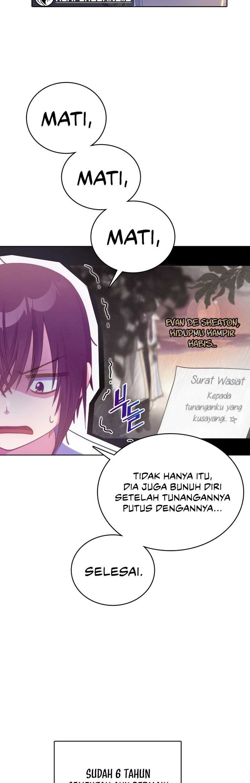 Never Die Extra Bab 02 halaman 39