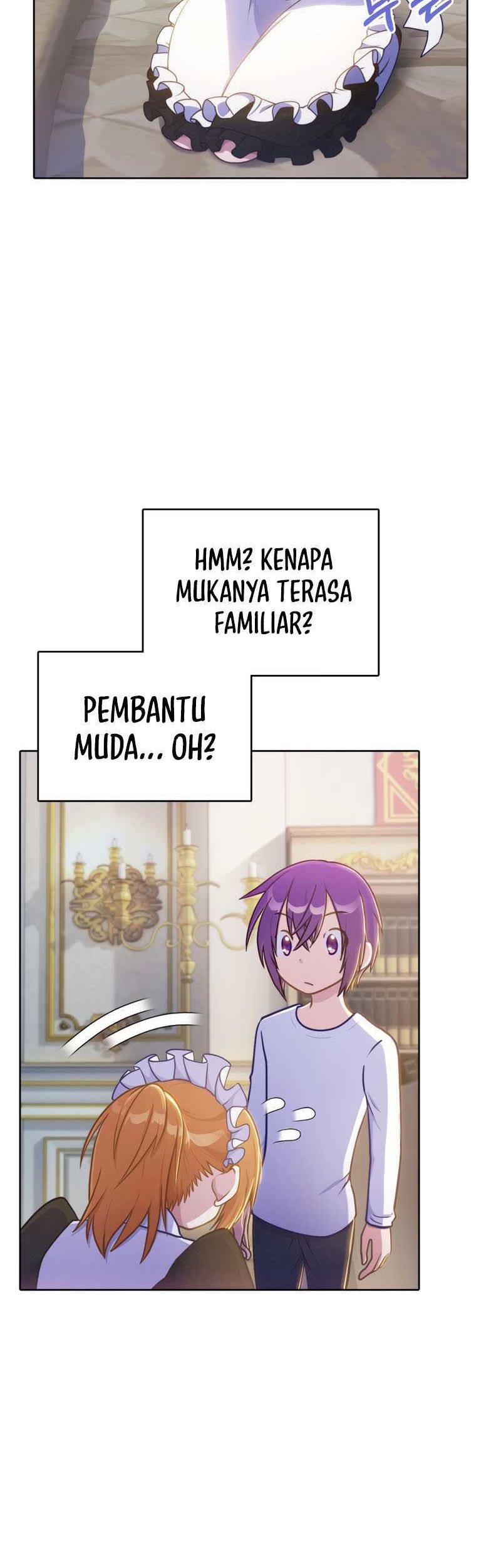 Never Die Extra Bab 02 halaman 47