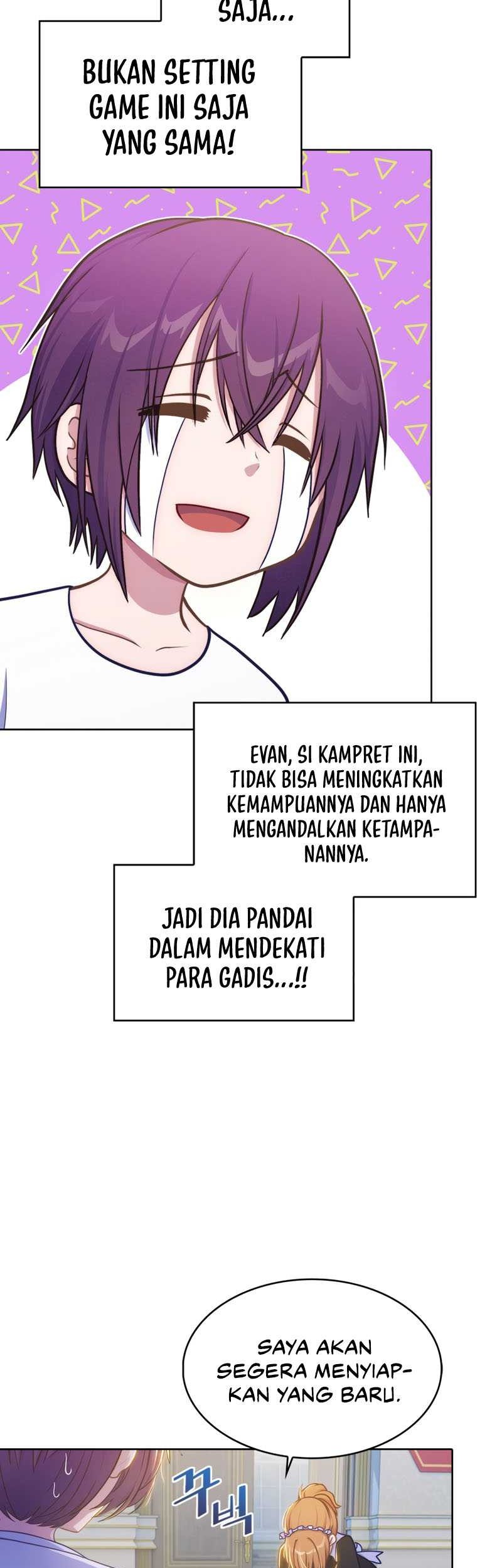 Never Die Extra Bab 02 halaman 53