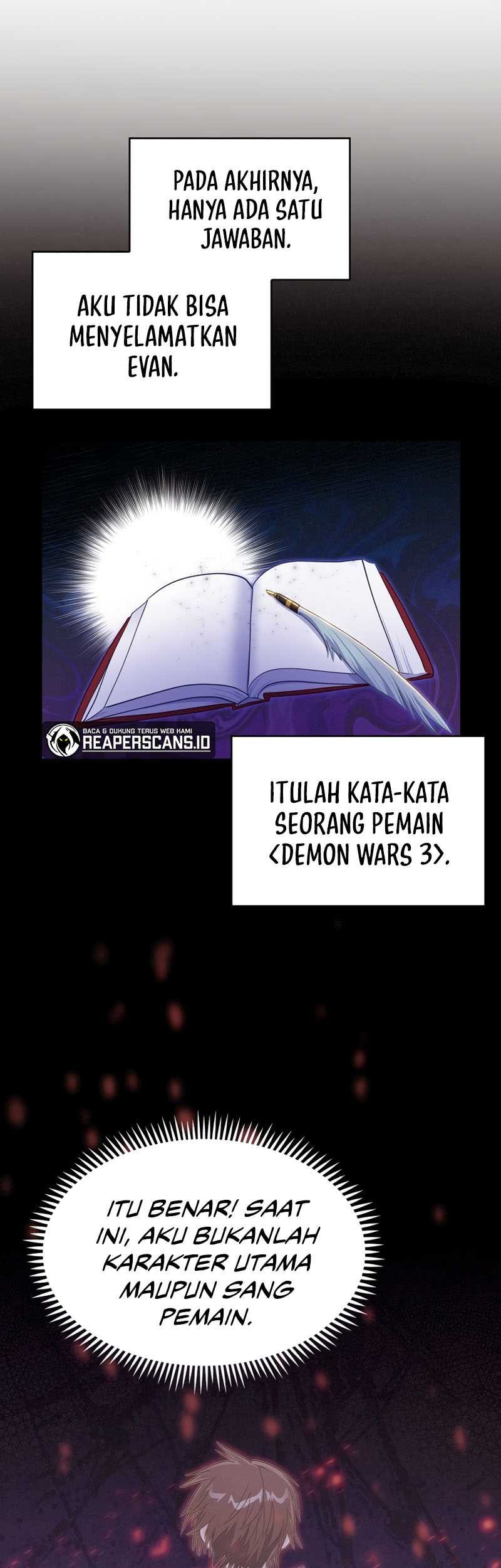 Never Die Extra Bab 02 halaman 56