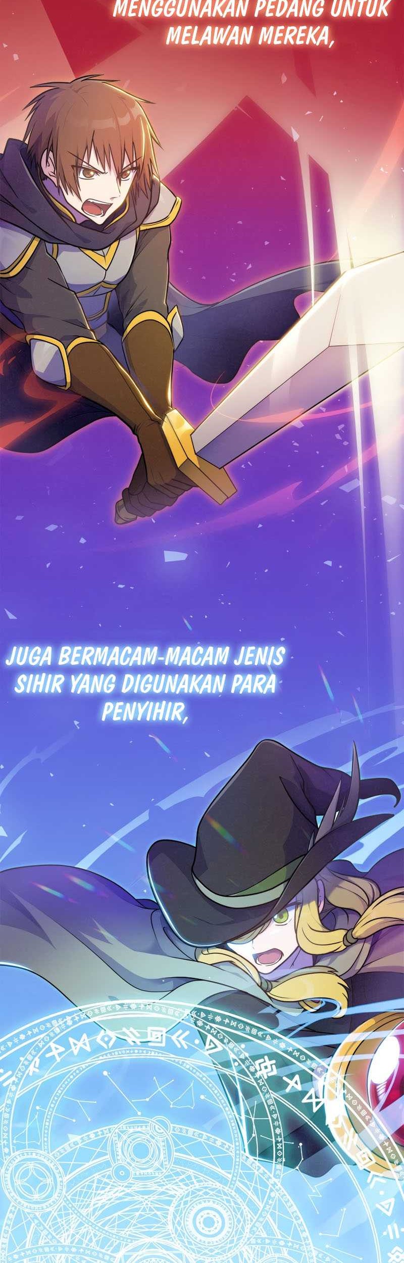 Never Die Extra Bab 03 halaman 3