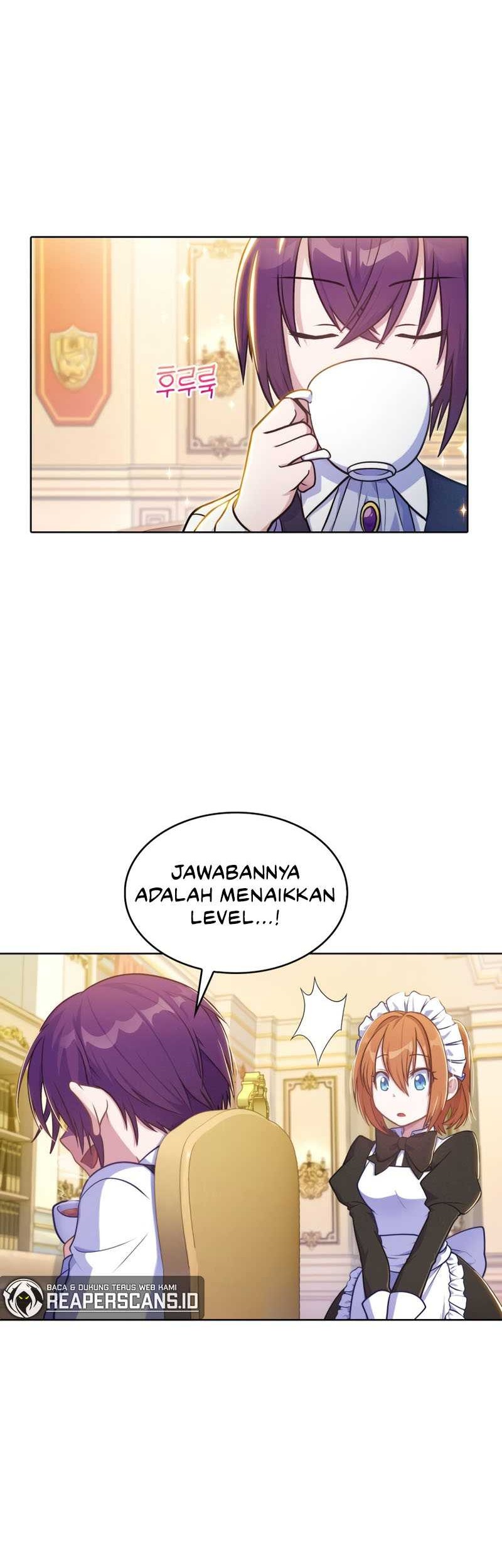 Never Die Extra Bab 03 halaman 5