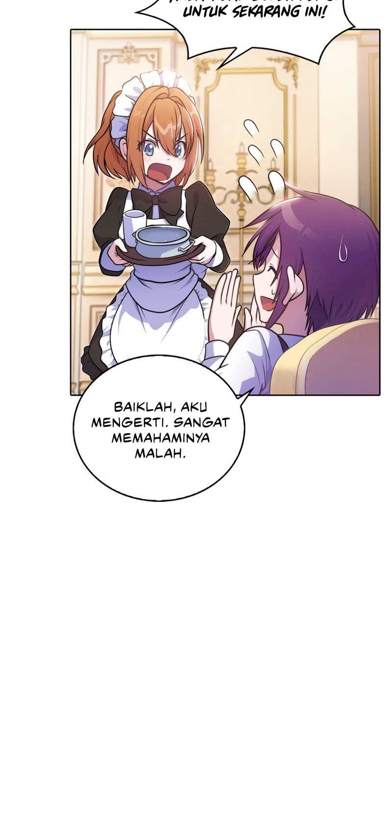 Never Die Extra Bab 03 halaman 11