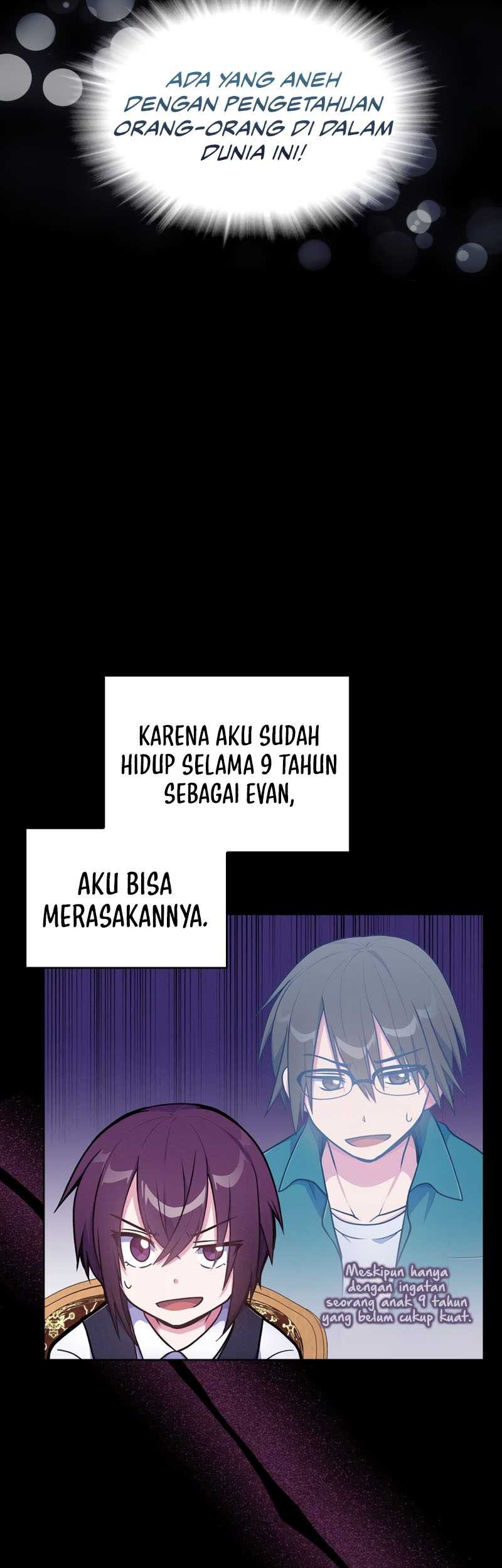 Never Die Extra Bab 03 halaman 14