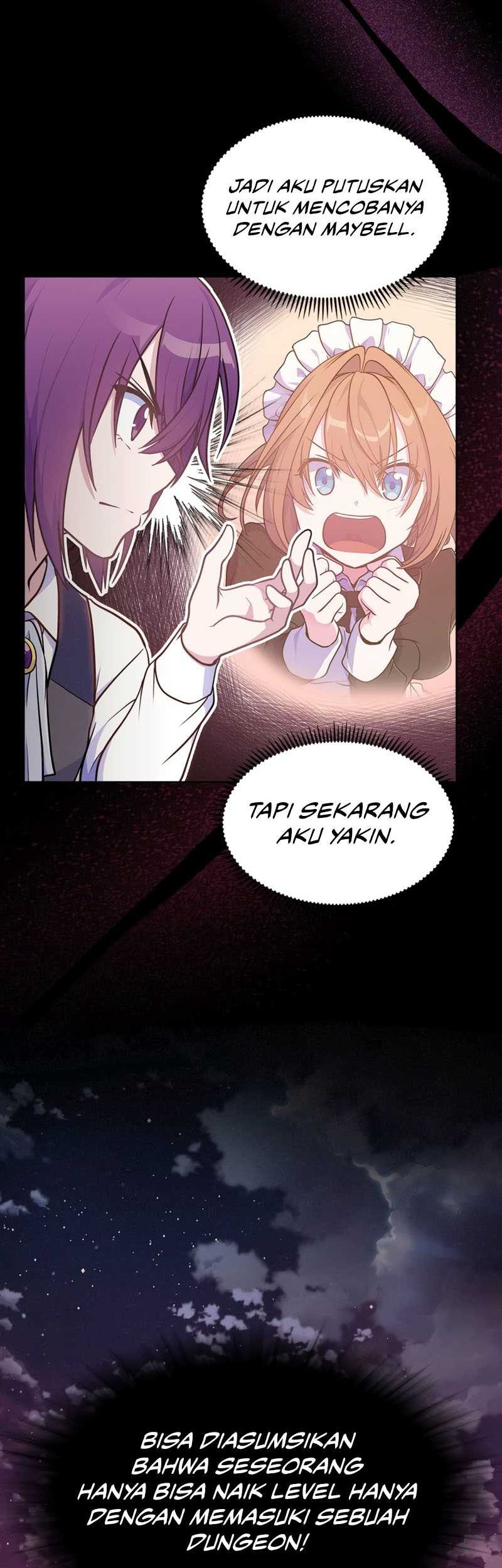 Never Die Extra Bab 03 halaman 15