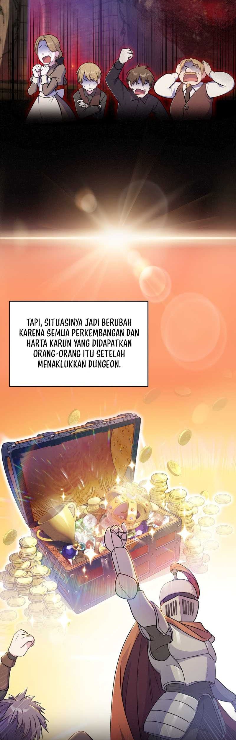 Never Die Extra Bab 03 halaman 18