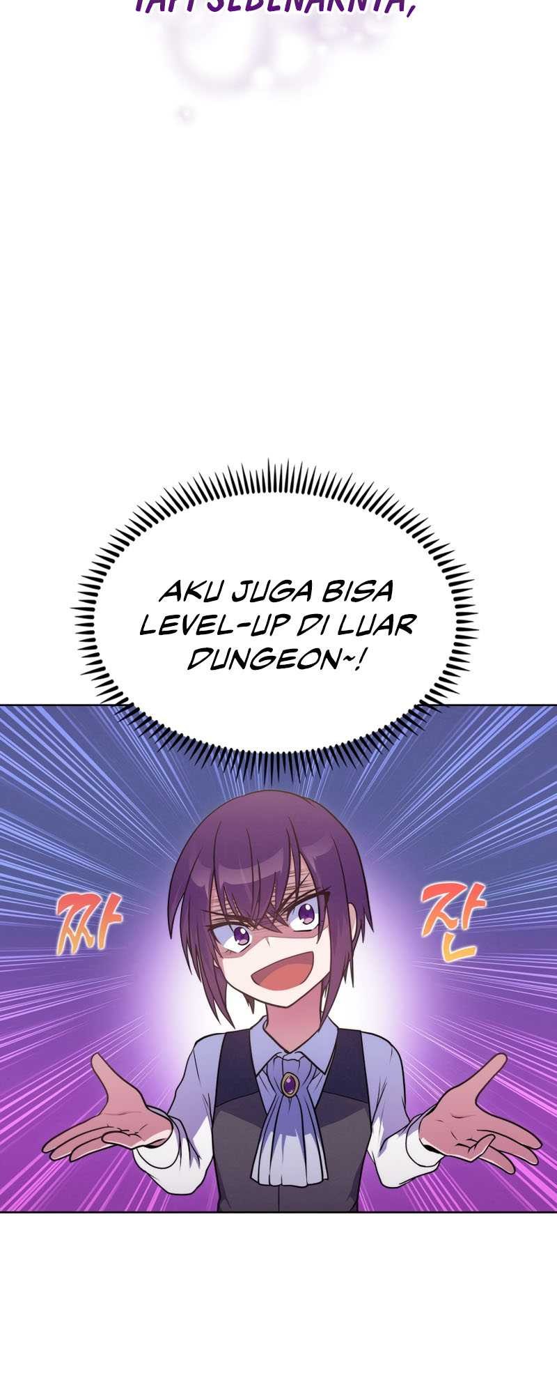 Never Die Extra Bab 03 halaman 21
