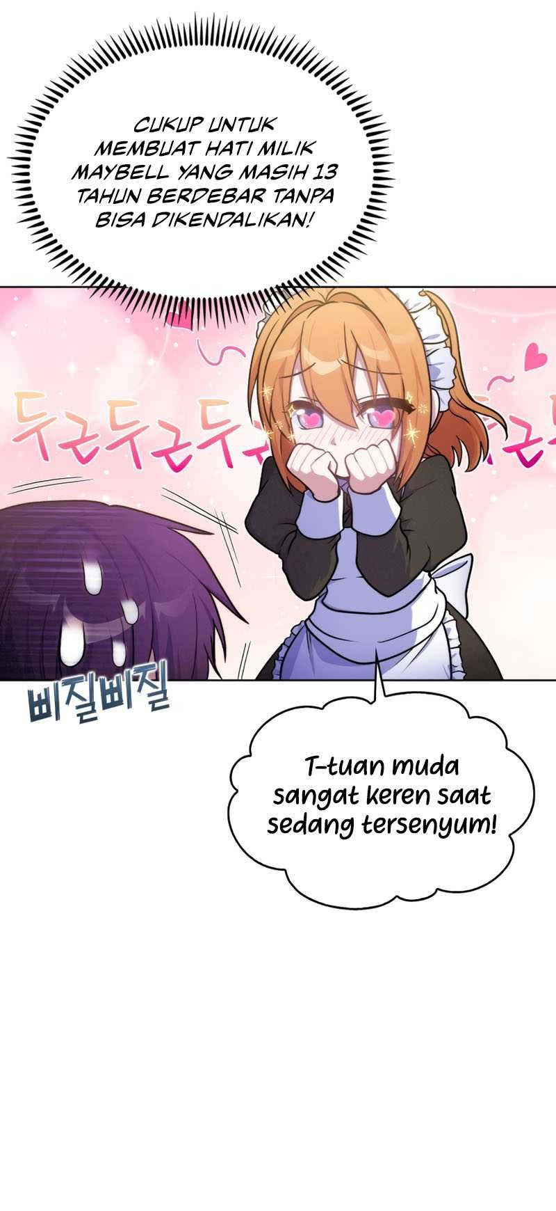 Never Die Extra Bab 03 halaman 26