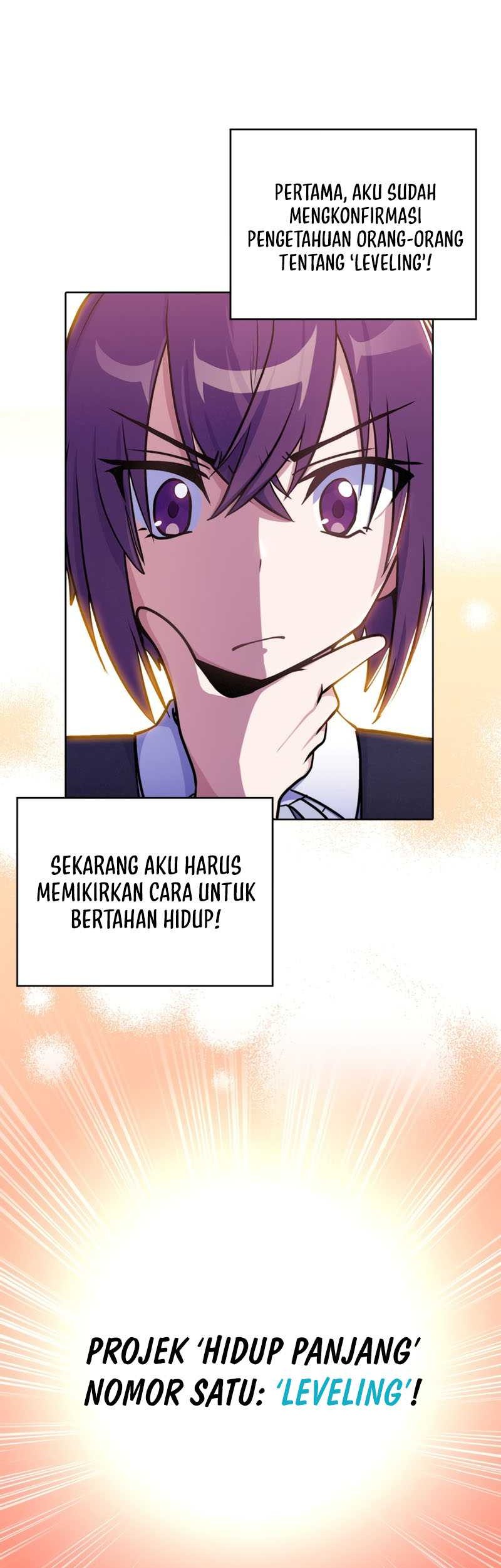 Never Die Extra Bab 03 halaman 29
