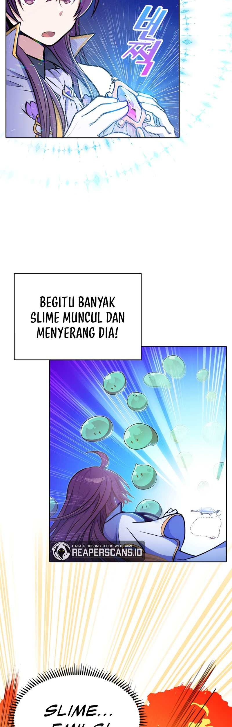 Never Die Extra Bab 03 halaman 39