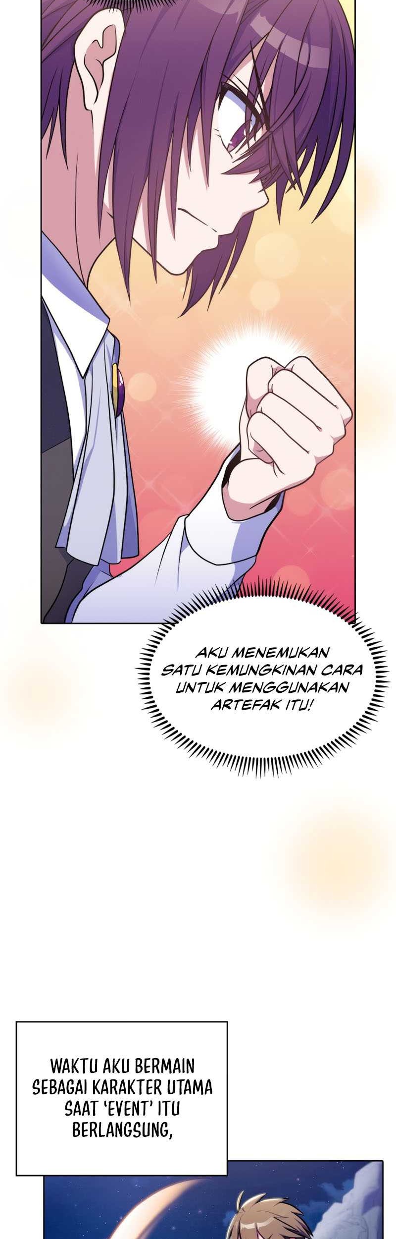 Never Die Extra Bab 03 halaman 44