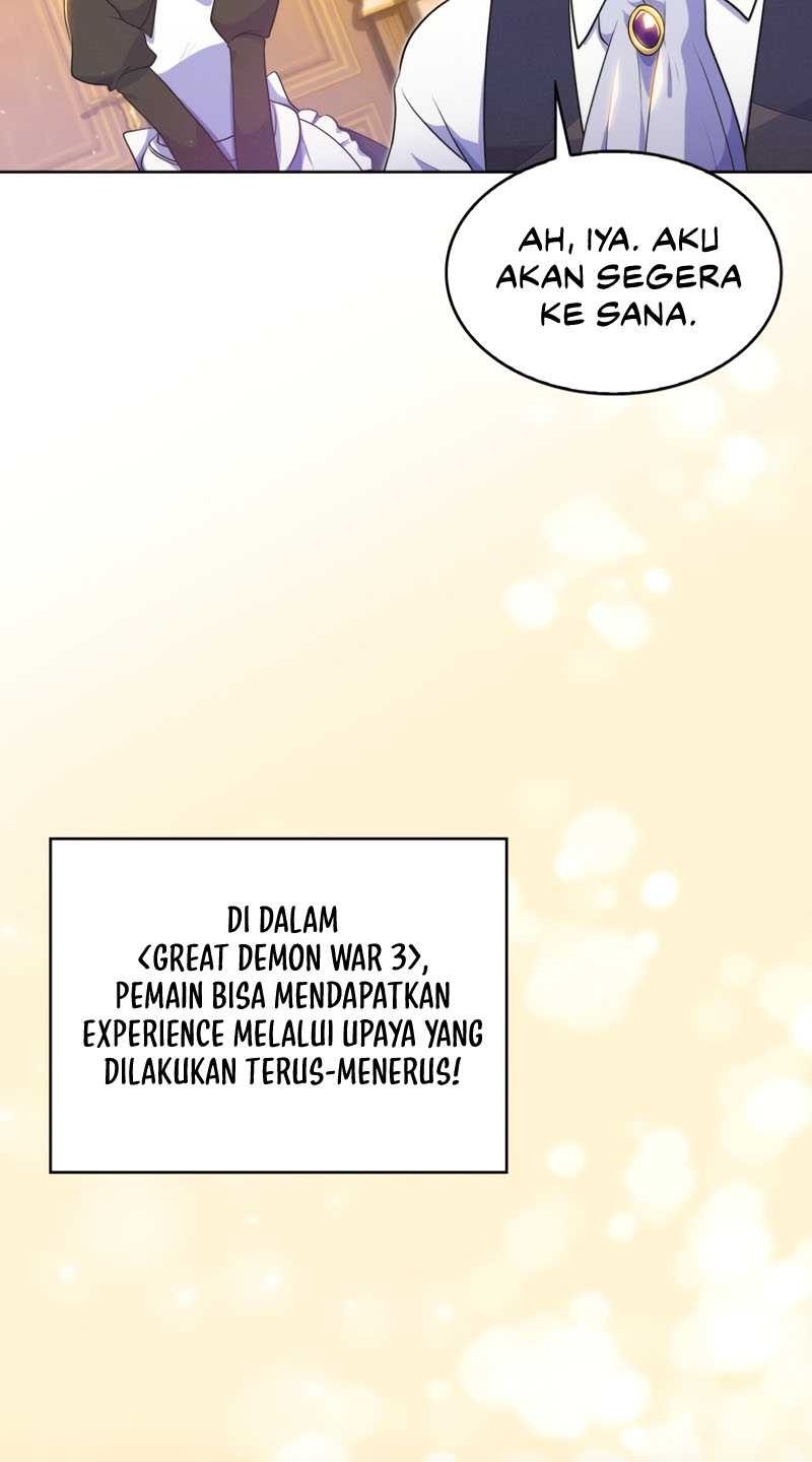 Never Die Extra chapter 04 halaman 9