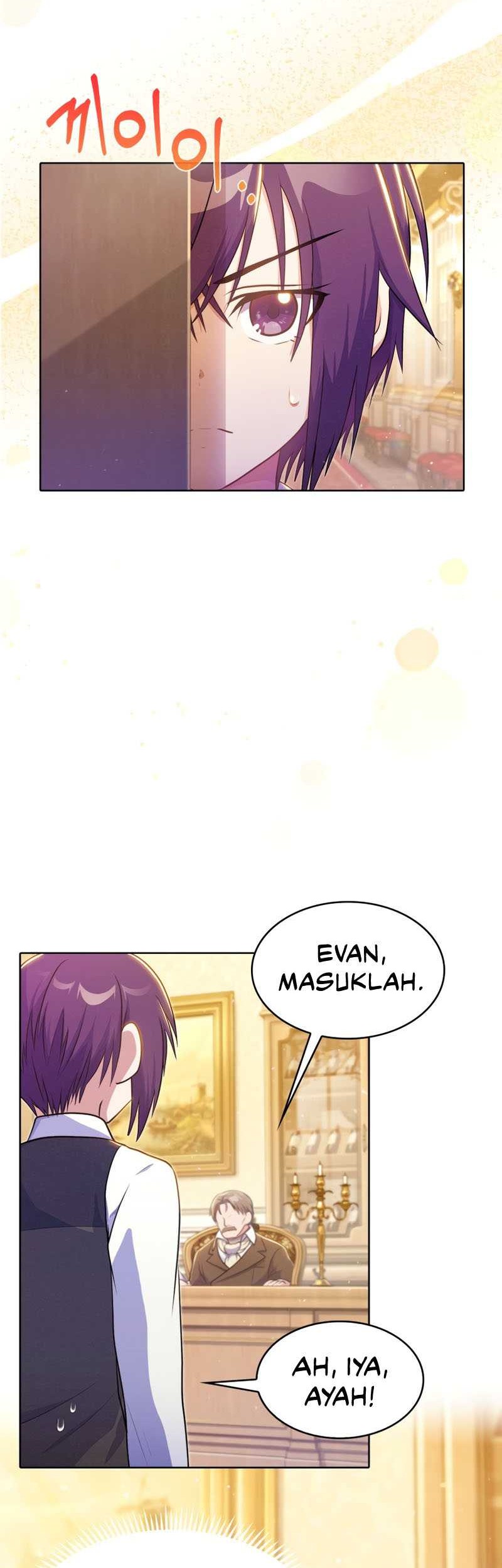 Never Die Extra chapter 04 halaman 16