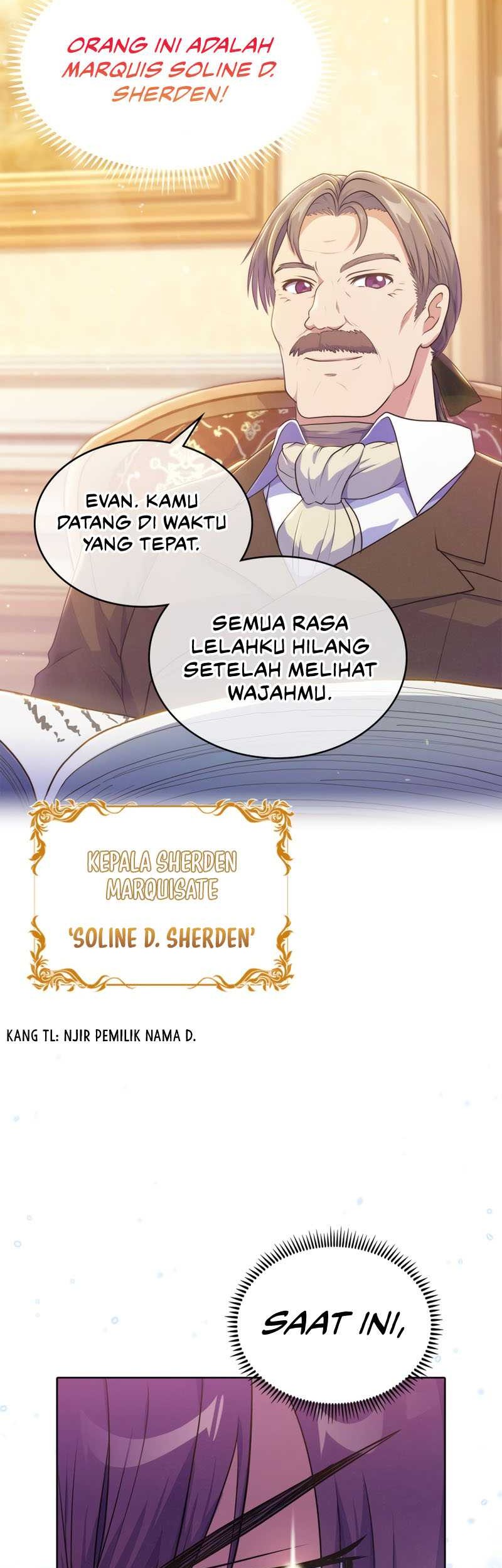 Never Die Extra chapter 04 halaman 17