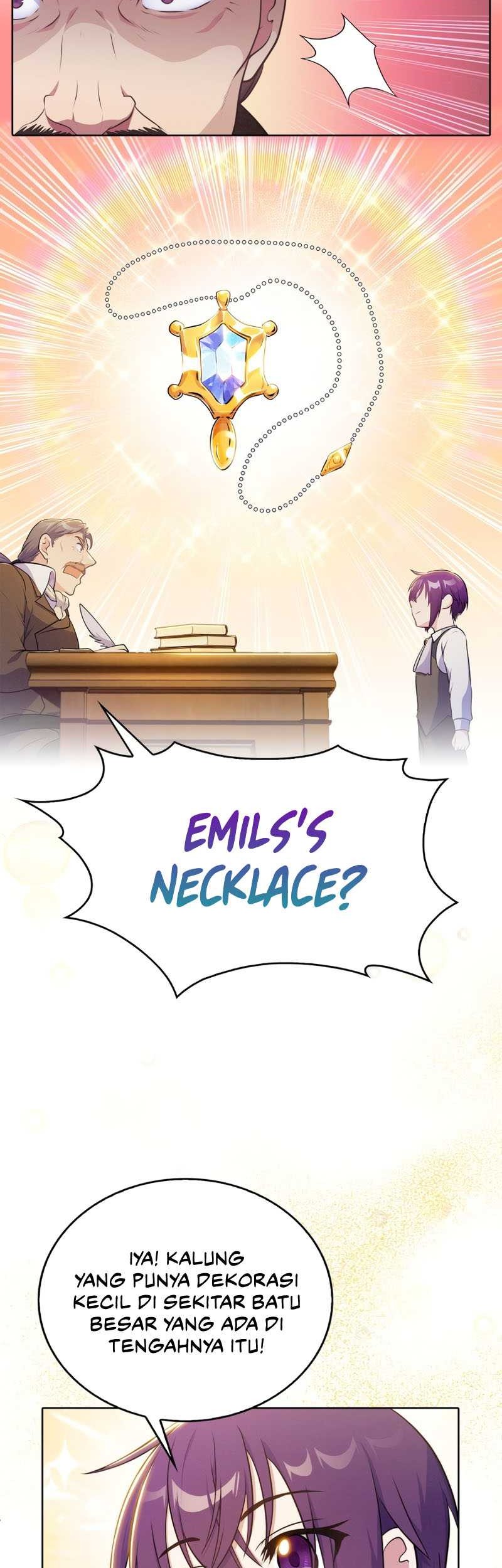 Never Die Extra chapter 04 halaman 22