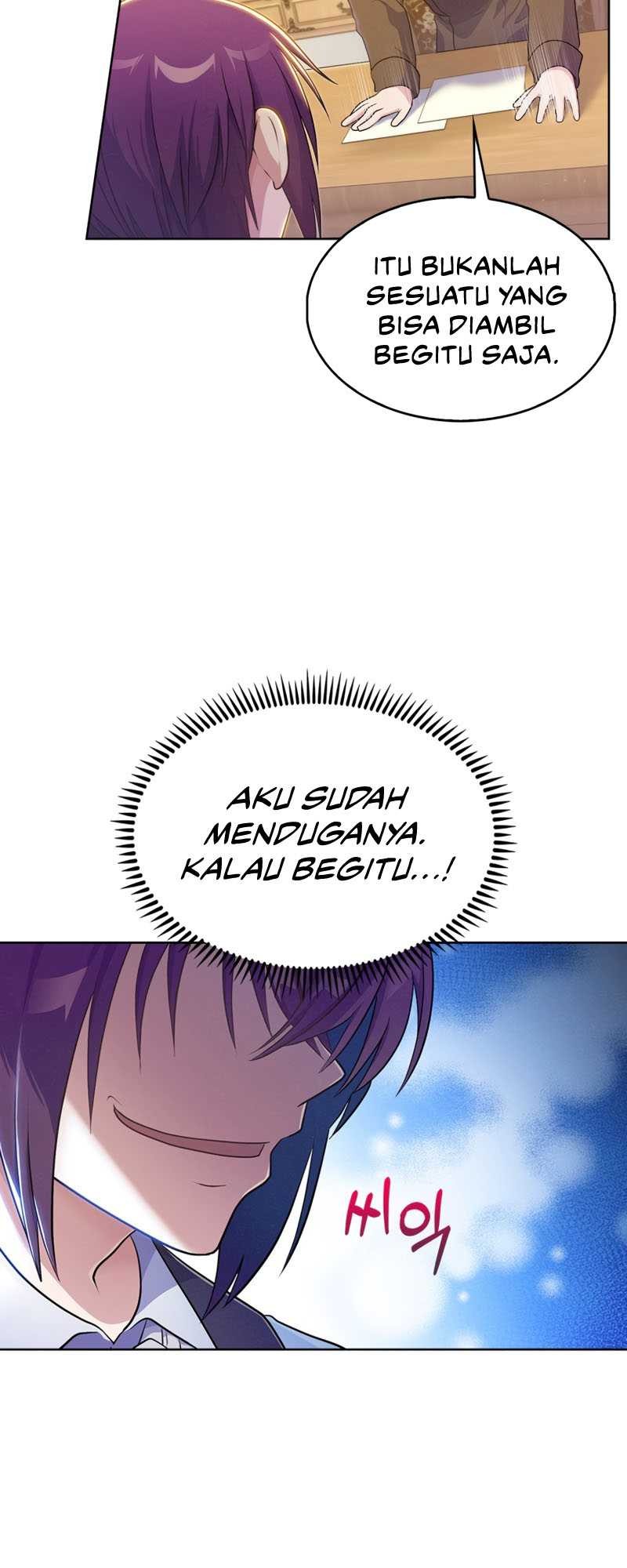 Never Die Extra chapter 04 halaman 24
