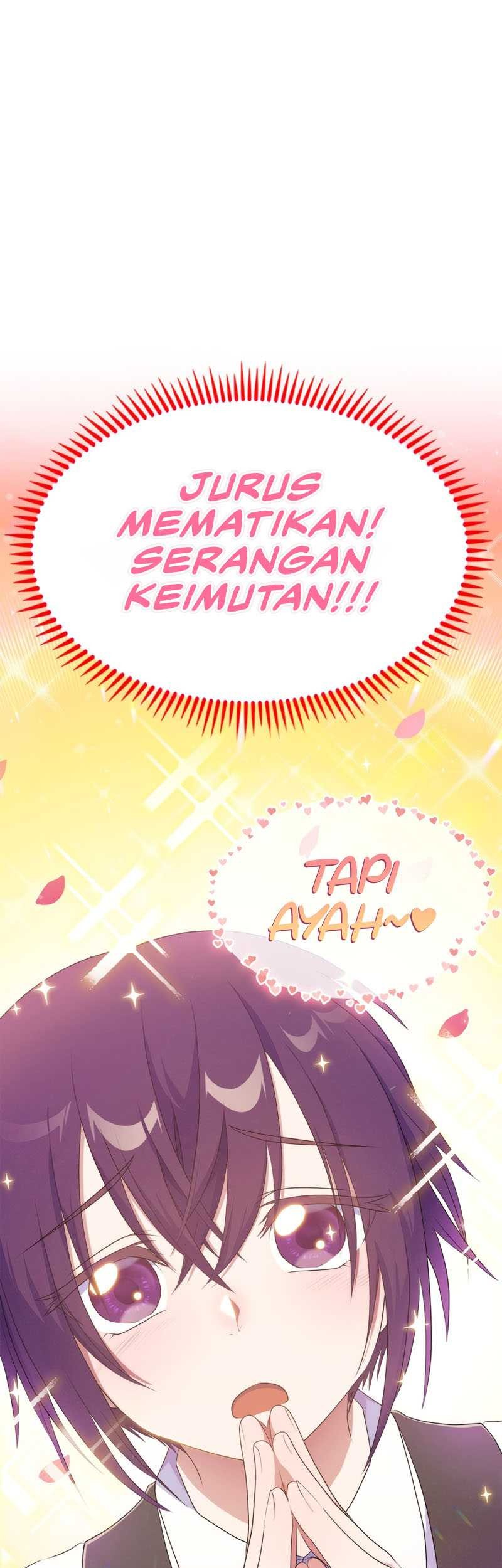 Never Die Extra chapter 04 halaman 25