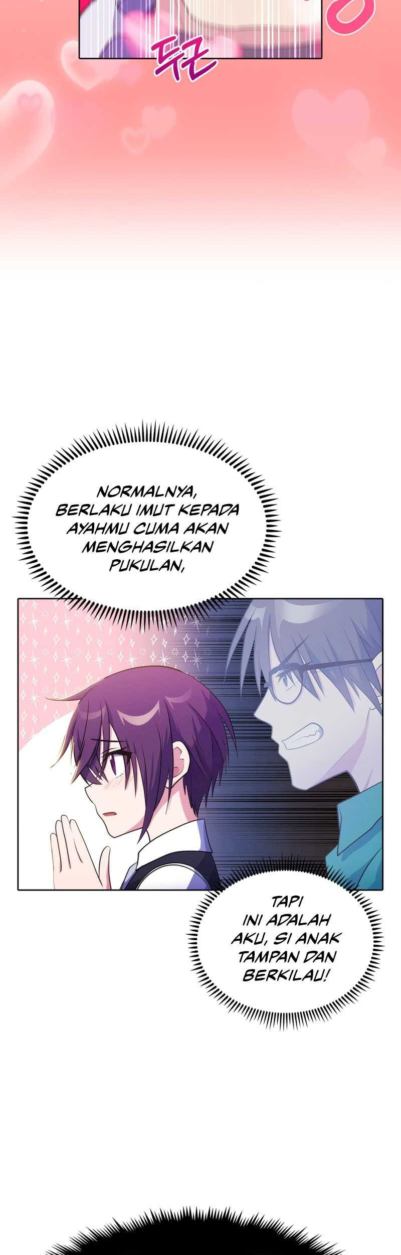 Never Die Extra chapter 04 halaman 27