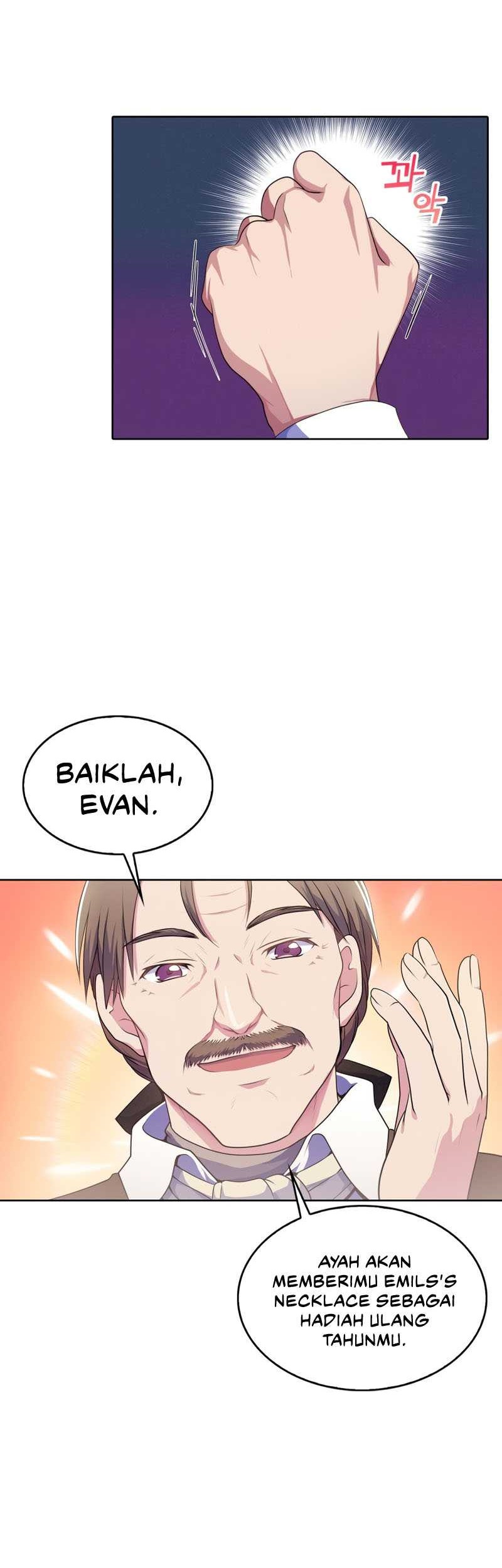Never Die Extra chapter 04 halaman 31