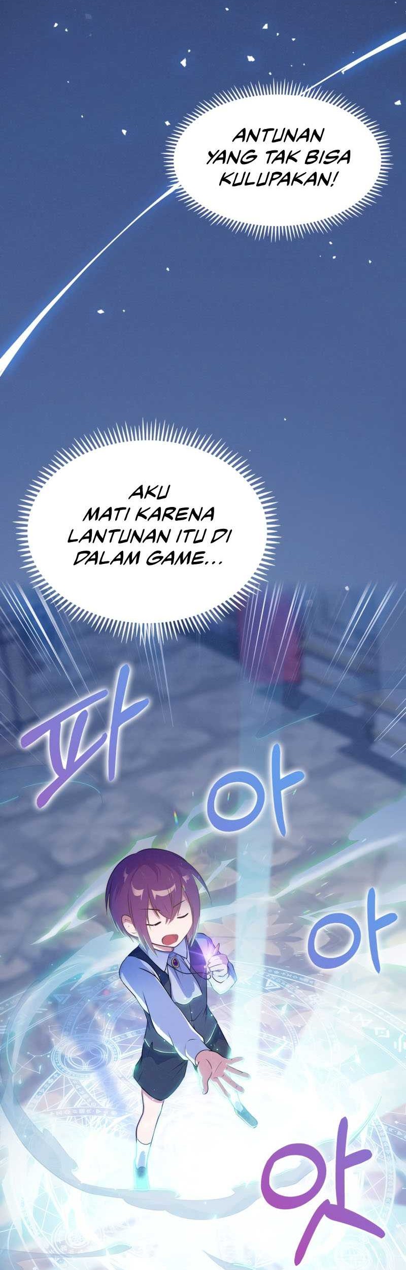Never Die Extra chapter 04 halaman 46