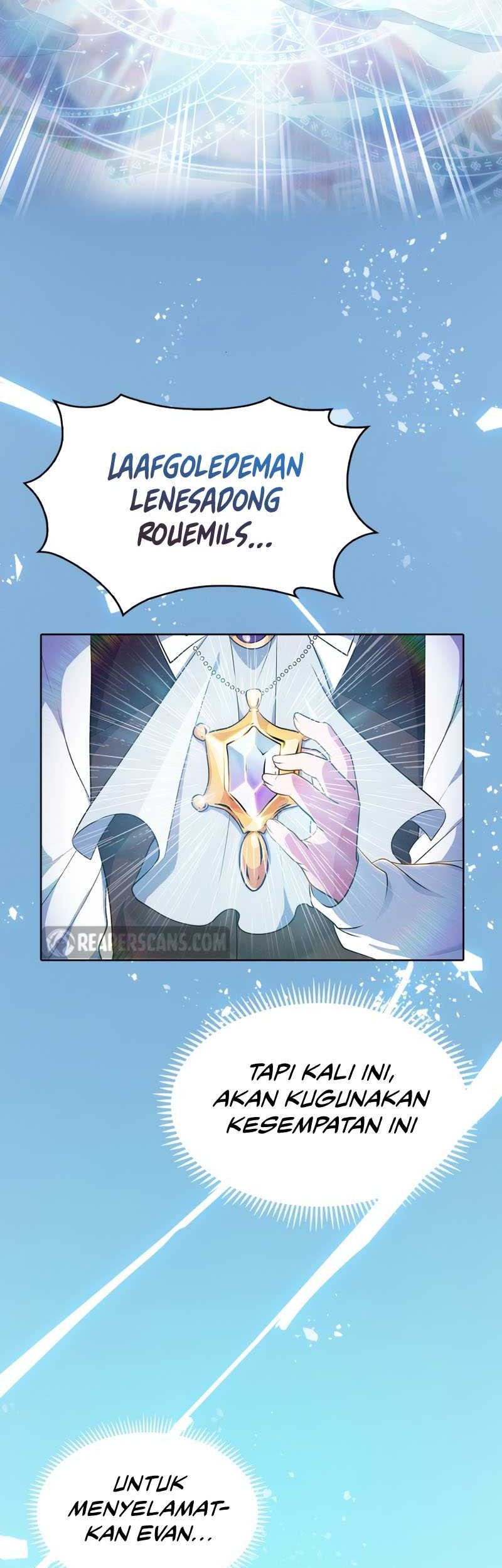 Never Die Extra chapter 04 halaman 47