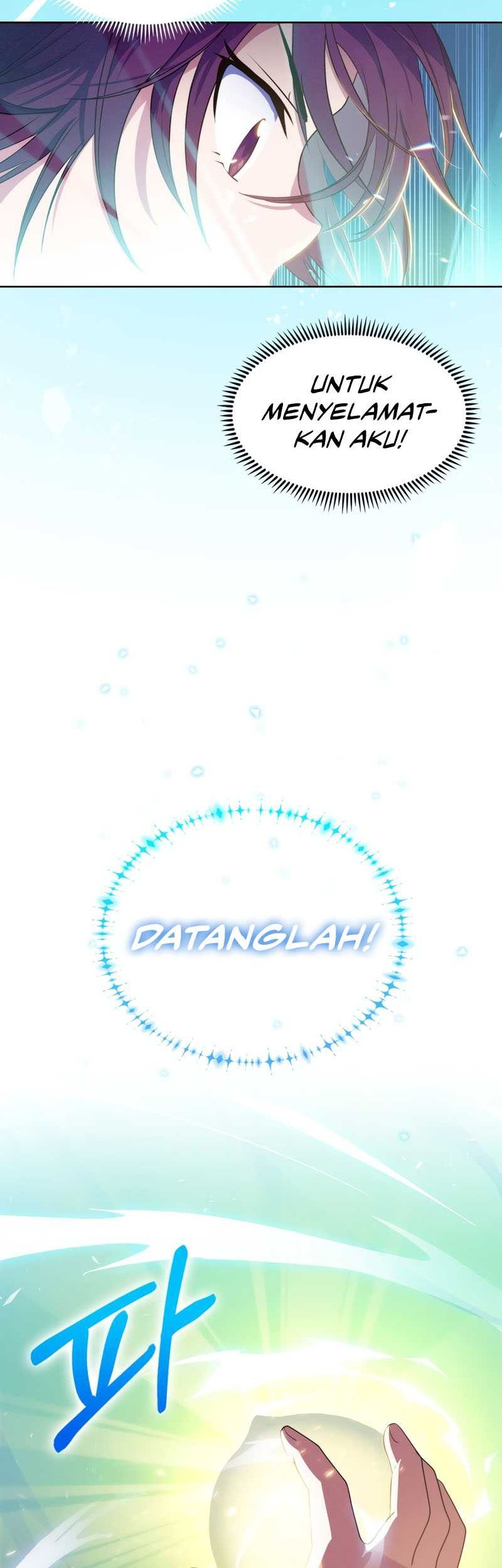Never Die Extra chapter 04 halaman 48