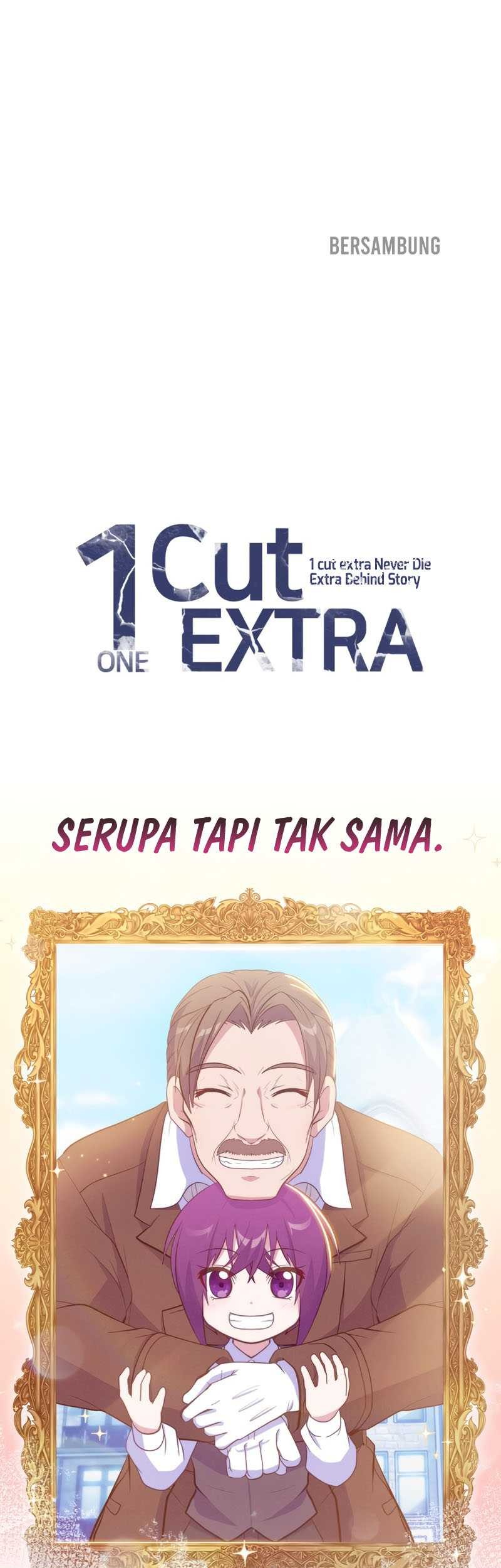 Never Die Extra chapter 04 halaman 50