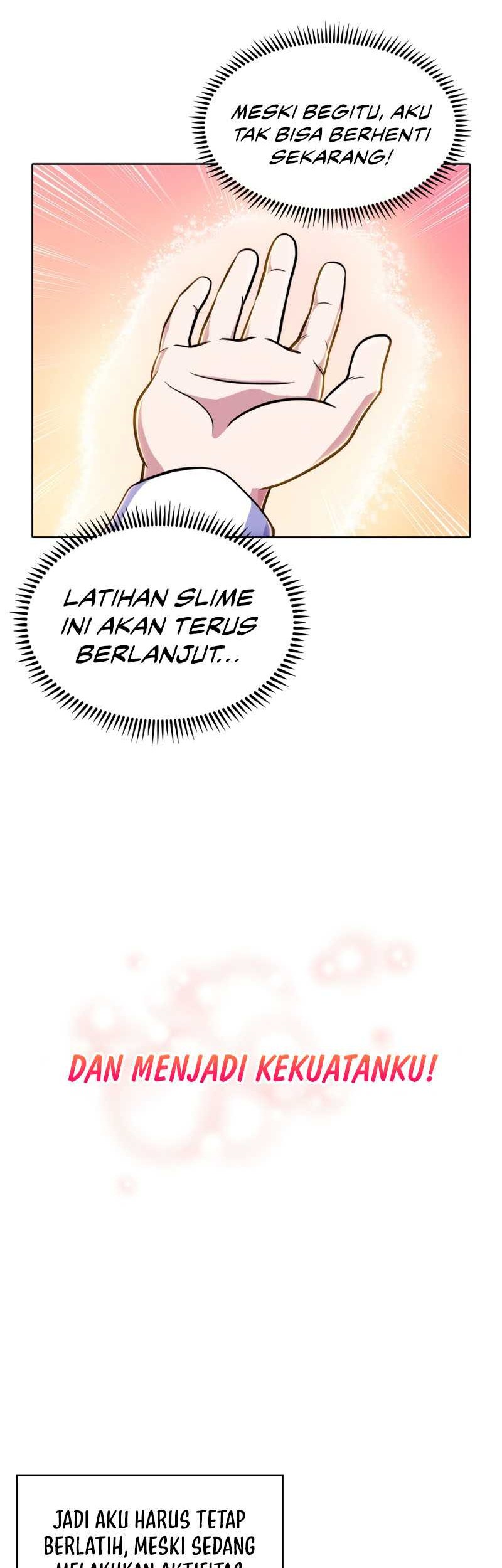 Never Die Extra Bab 05 halaman 20
