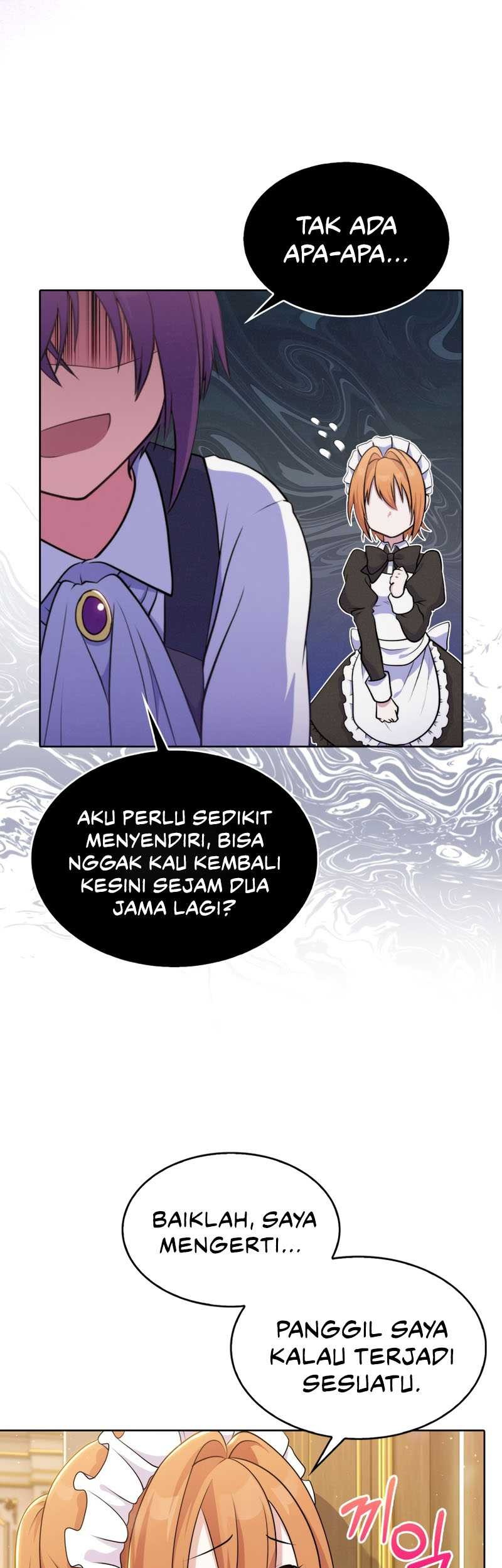 Never Die Extra Bab 05 halaman 37