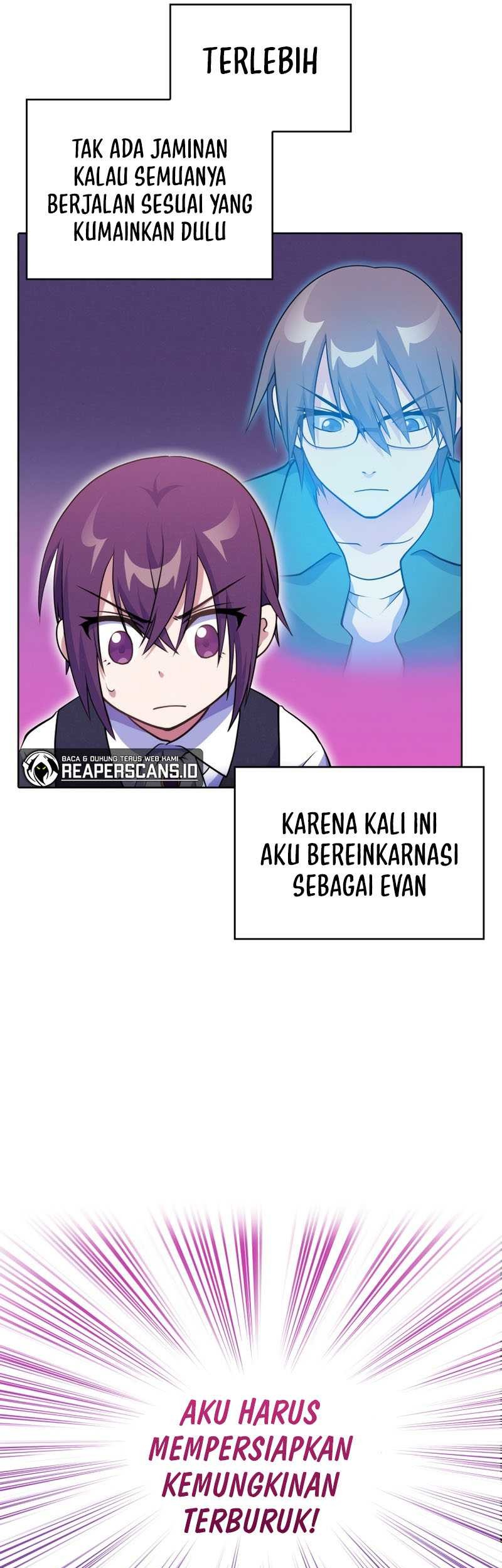 Never Die Extra Bab 05 halaman 47