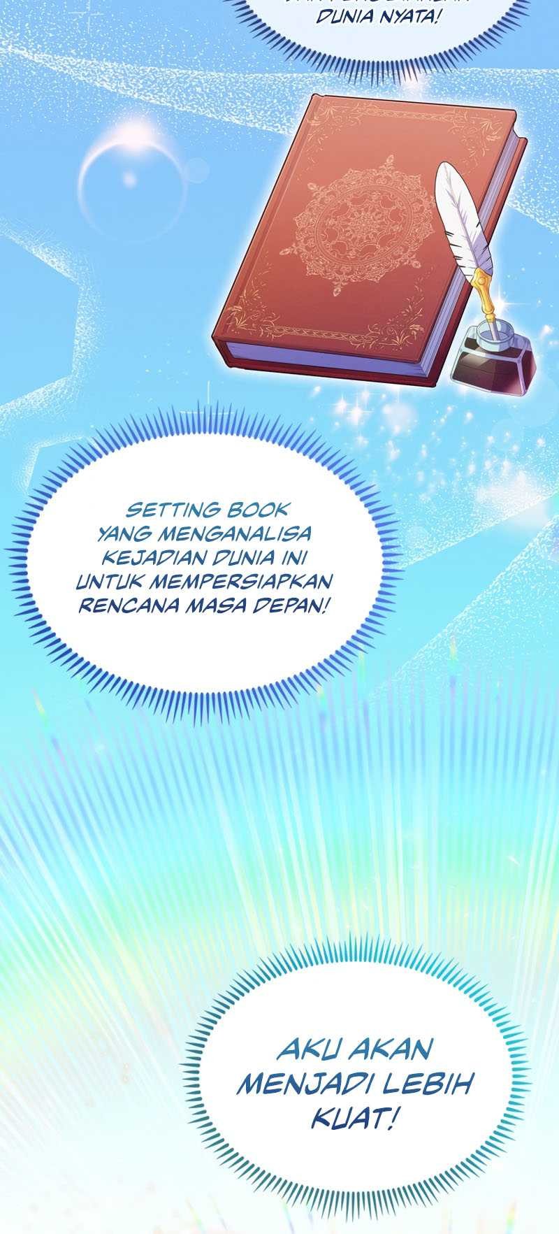 Never Die Extra Bab 05 halaman 51