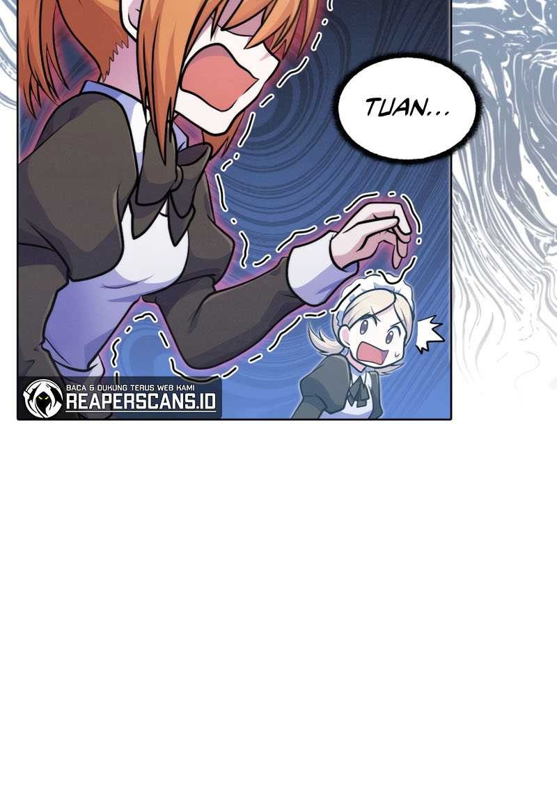 Never Die Extra chapter 06 halaman 16