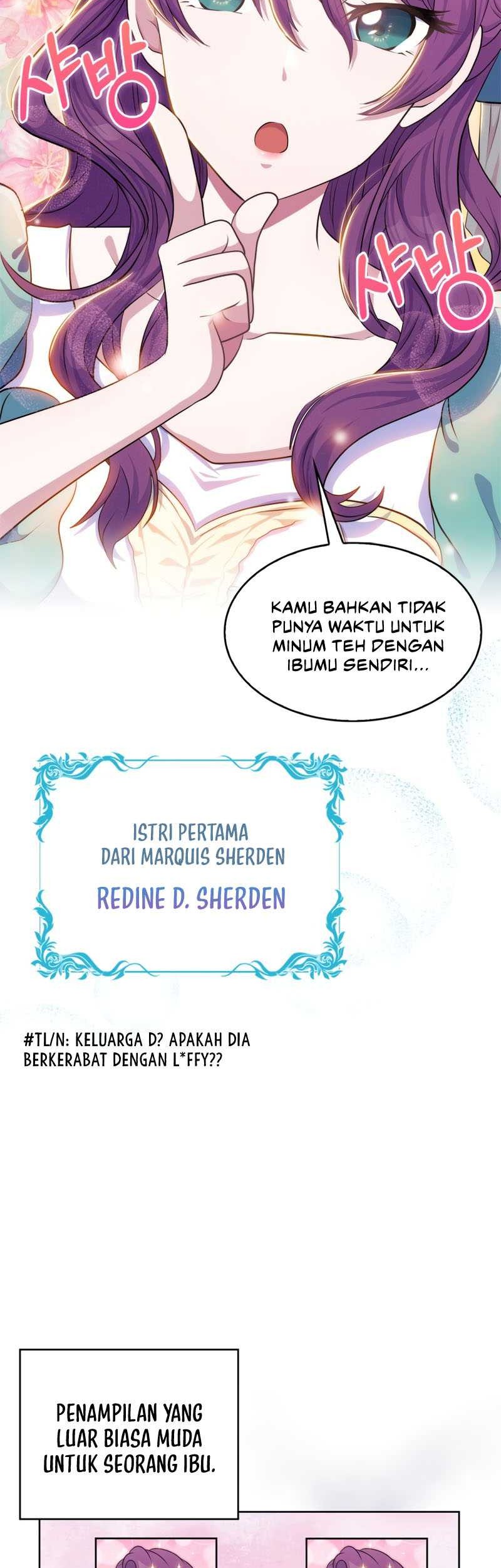 Never Die Extra chapter 06 halaman 24