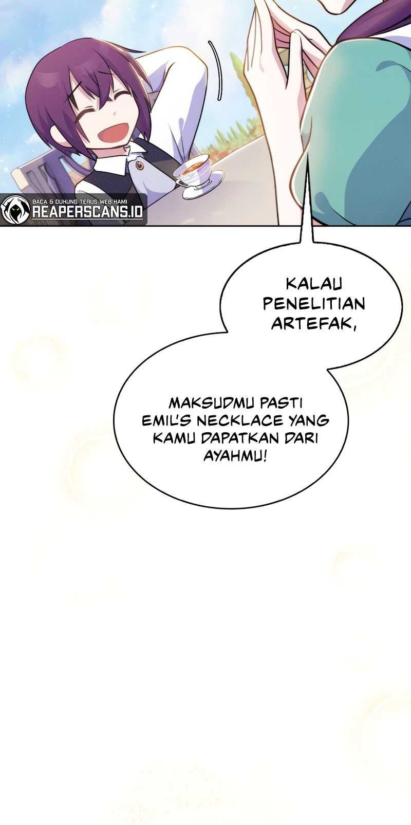 Never Die Extra chapter 06 halaman 26
