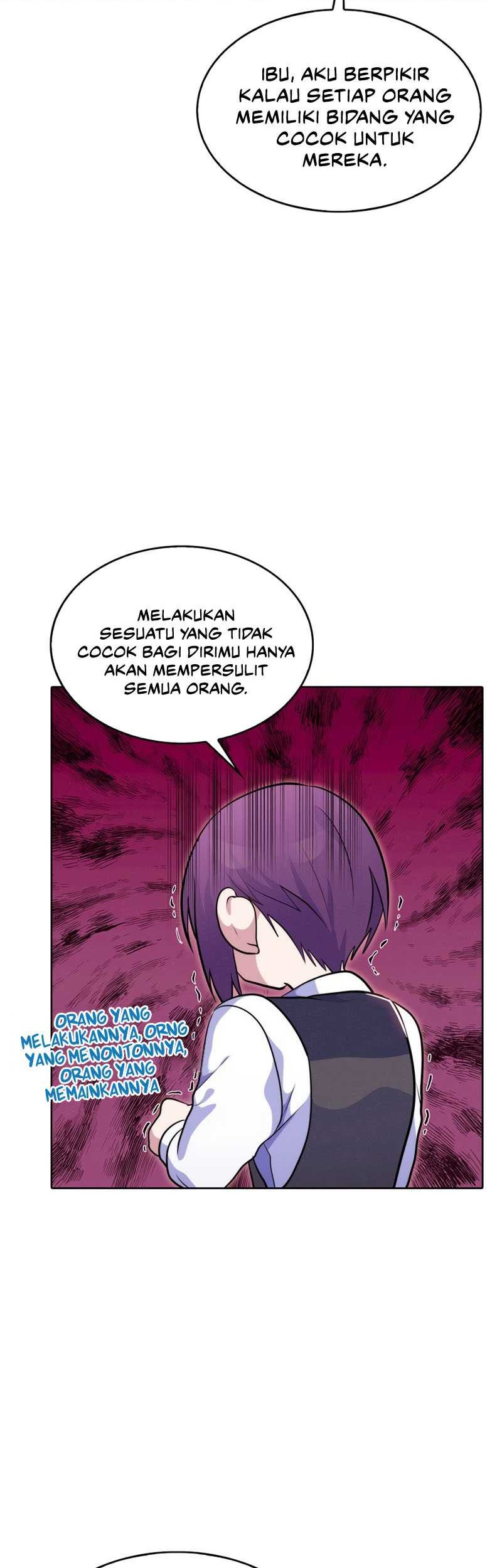 Never Die Extra chapter 06 halaman 28