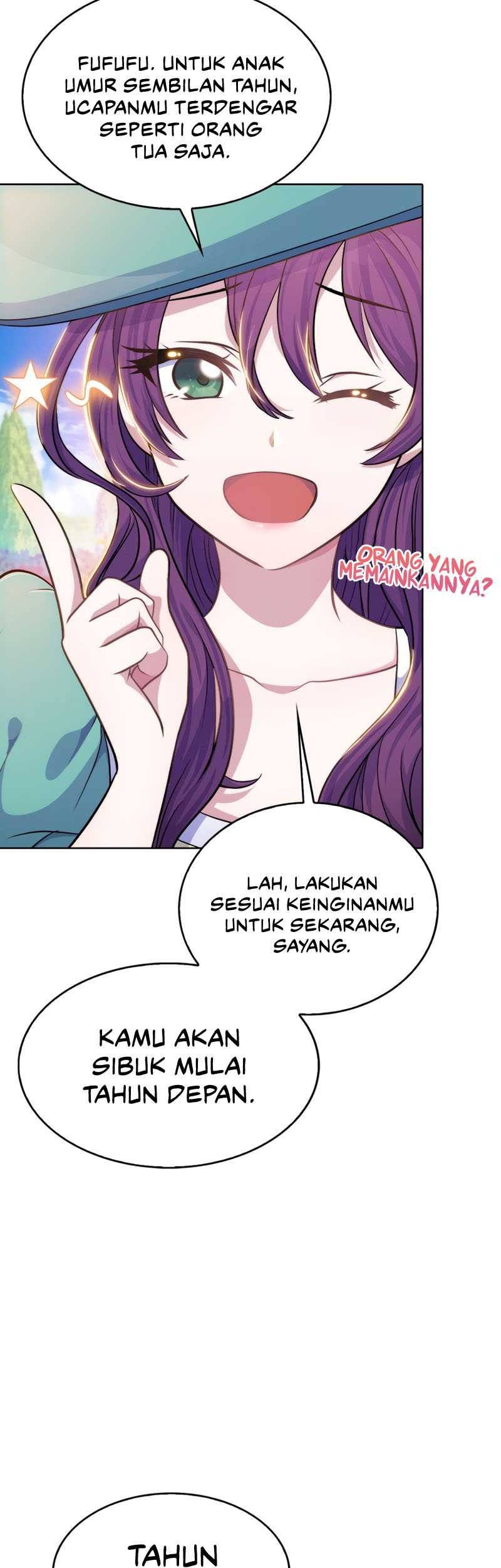 Never Die Extra chapter 06 halaman 29