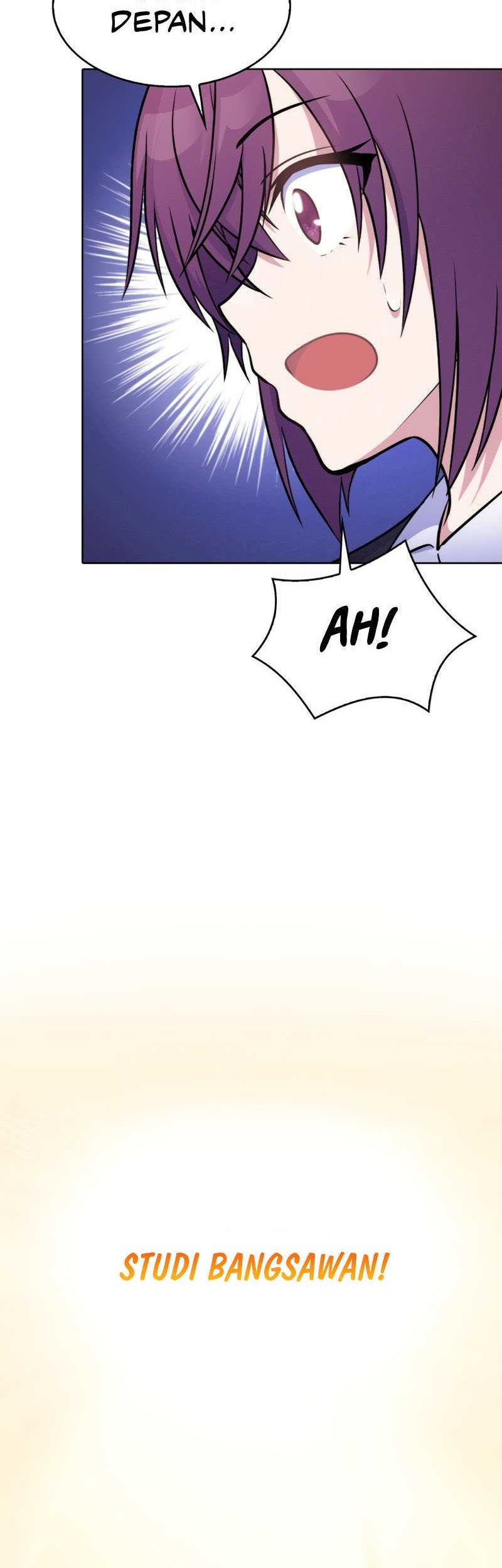 Never Die Extra chapter 06 halaman 30