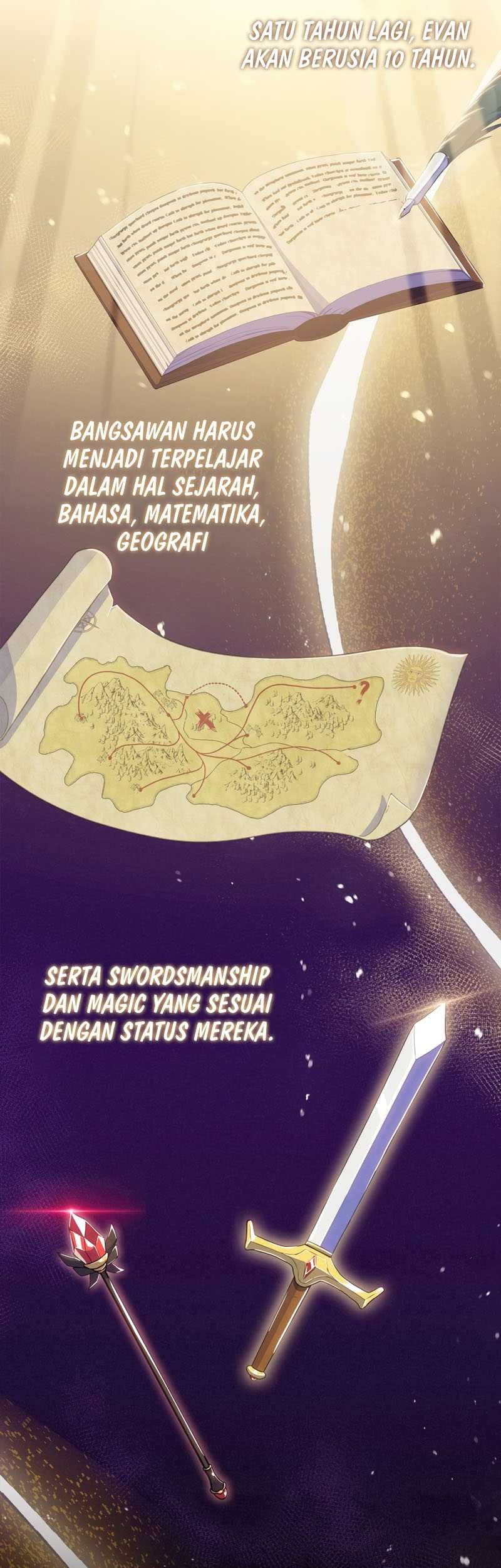 Never Die Extra chapter 06 halaman 32