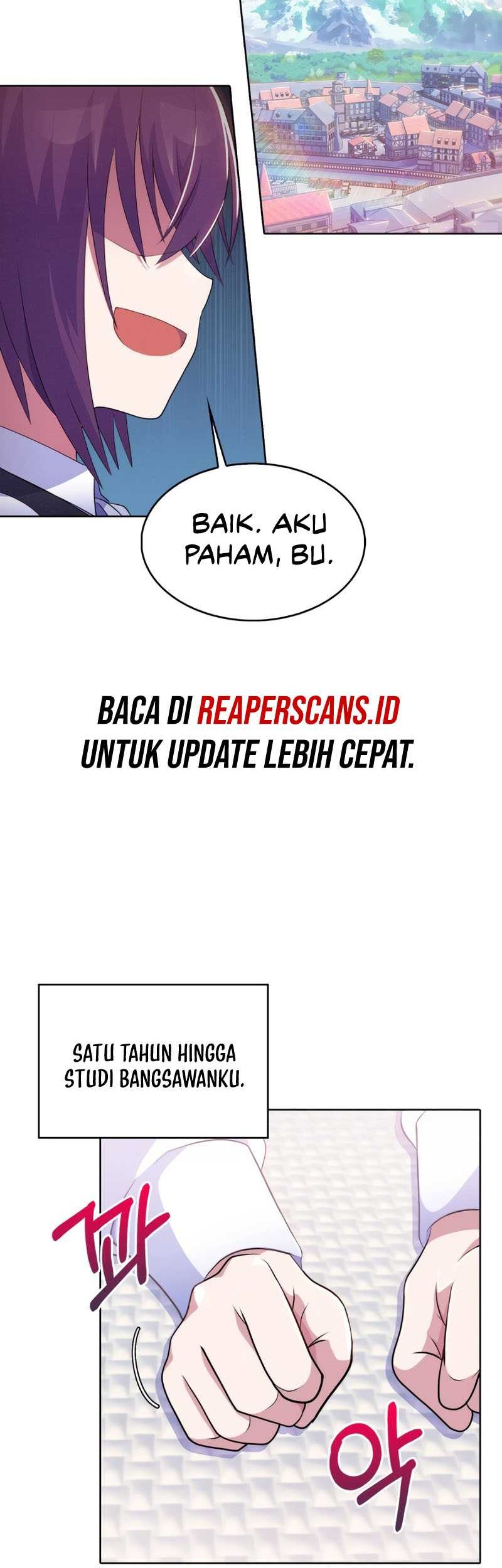Never Die Extra chapter 06 halaman 38