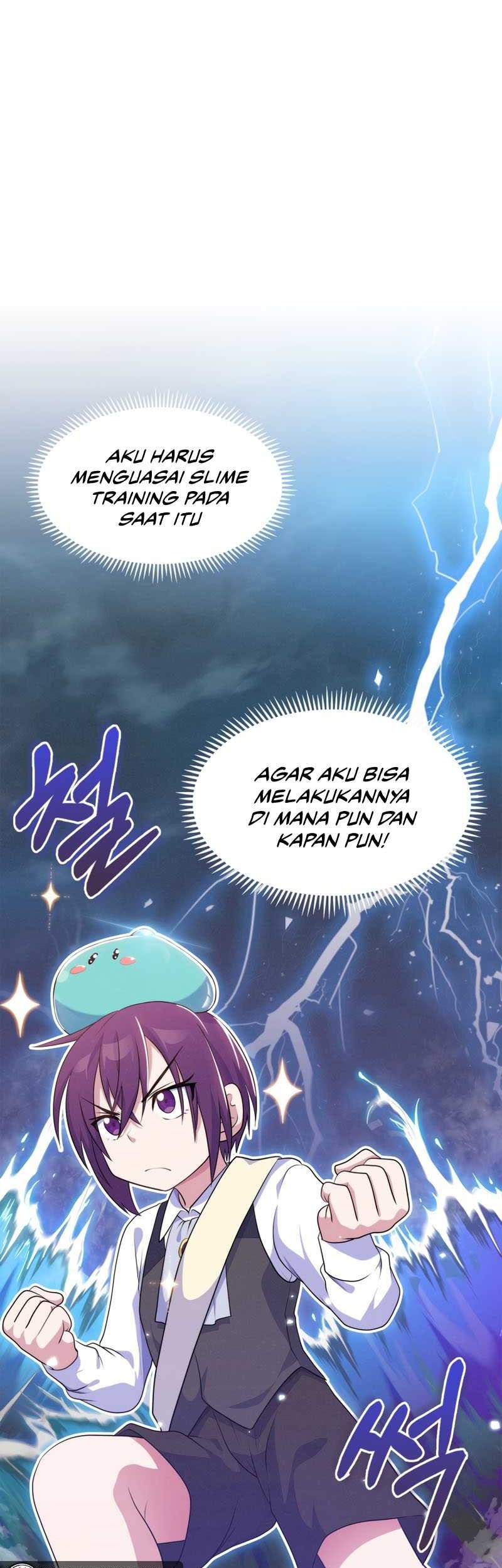 Never Die Extra chapter 06 halaman 39
