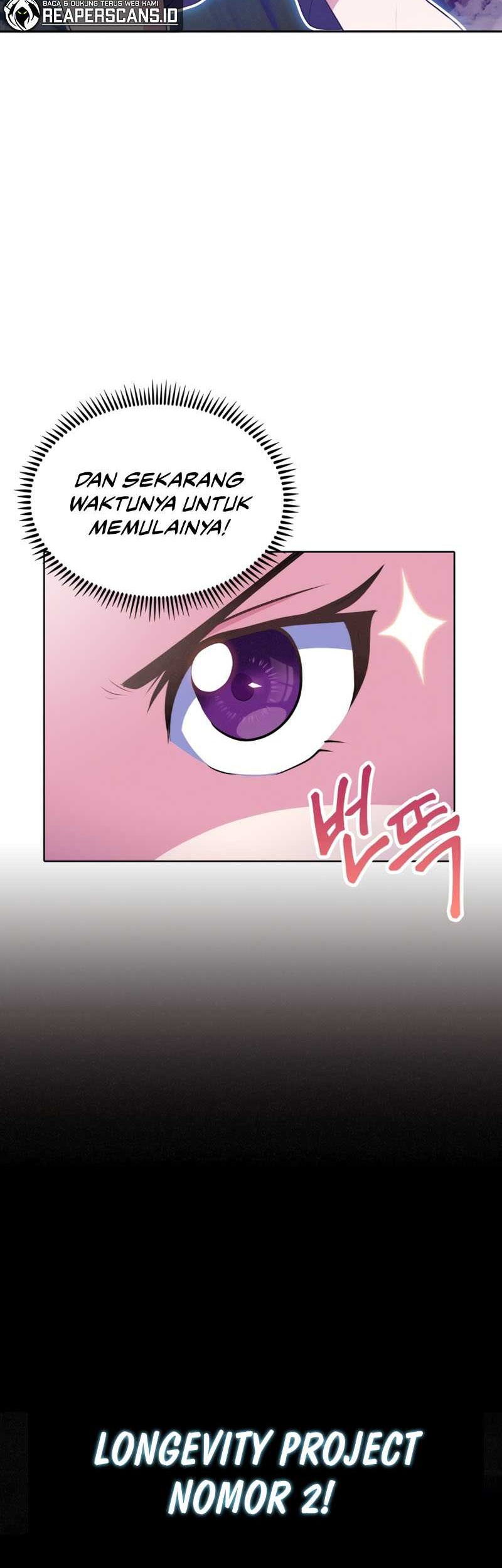 Never Die Extra chapter 06 halaman 40