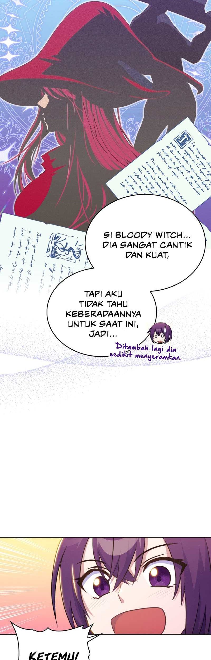 Never Die Extra chapter 06 halaman 45