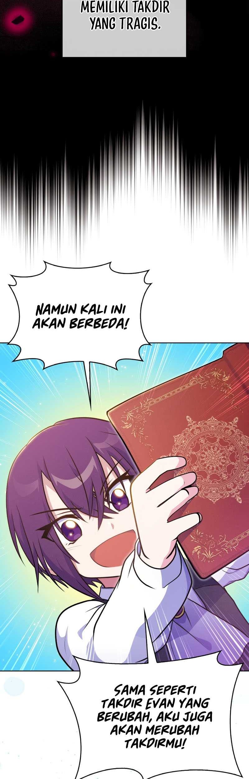 Never Die Extra chapter 06 halaman 50