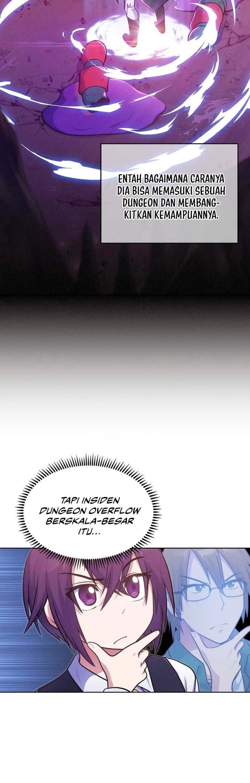 Never Die Extra chapter 06 halaman 53