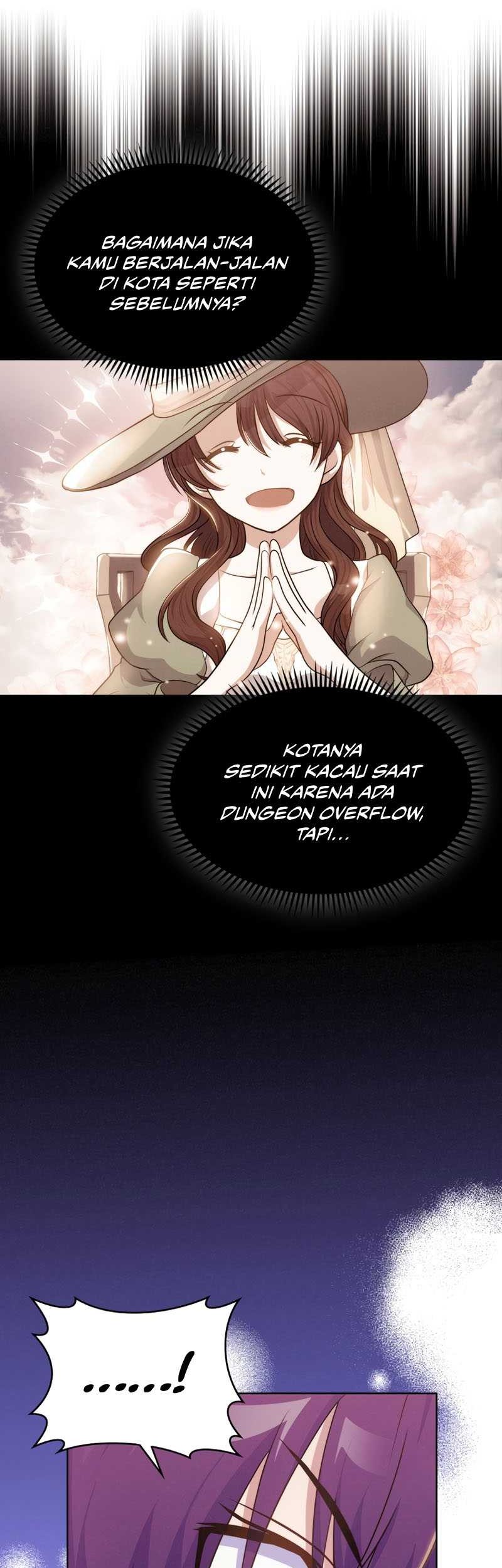 Never Die Extra chapter 06 halaman 54
